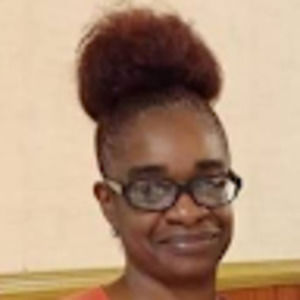 Meet your Posher, Catherine